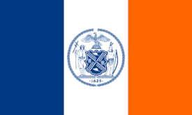 New York C/C++ Meetup