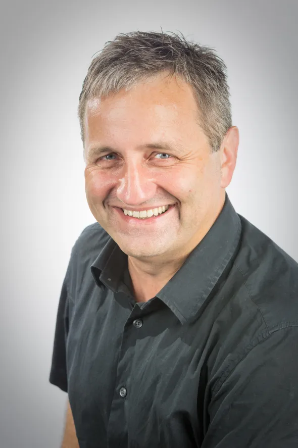 Andrei Alexandrescu